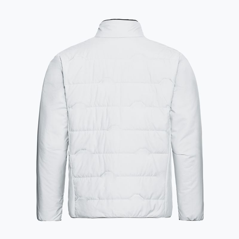 Pánská zateplená bunda Jack Wolfskin Trail Light Ins 2IN1 black 13