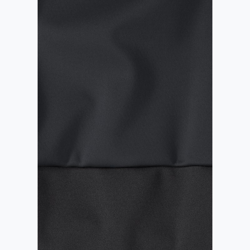 Pánská softshellová bunda Jack Wolfskin Skyvail phantom 10