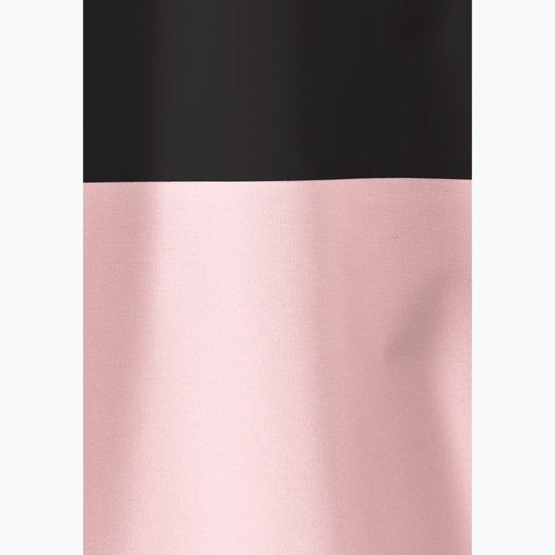 Dámská nepromokavá bunda Jack Wolfskin Rockpaw 3L rosegarden 10