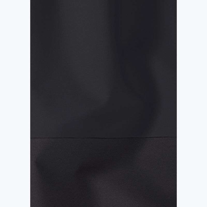 Pánská nepromokavá bunda Jack Wolfskin Rockpaw 3L phantom 10