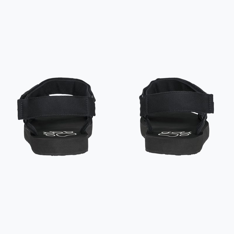 Pánské sandály Jack Wolfskin Taiga black 4
