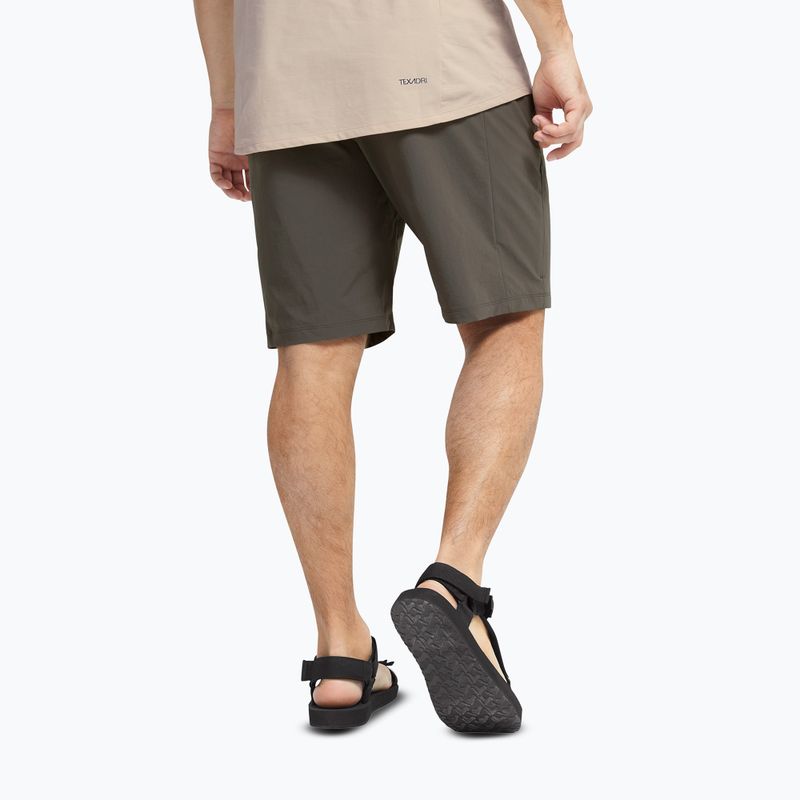 Pánské sandály Jack Wolfskin Taiga black 9