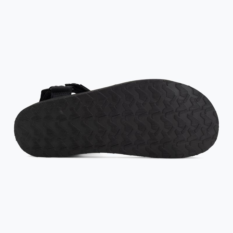 Pánské sandály Jack Wolfskin Taiga black 4