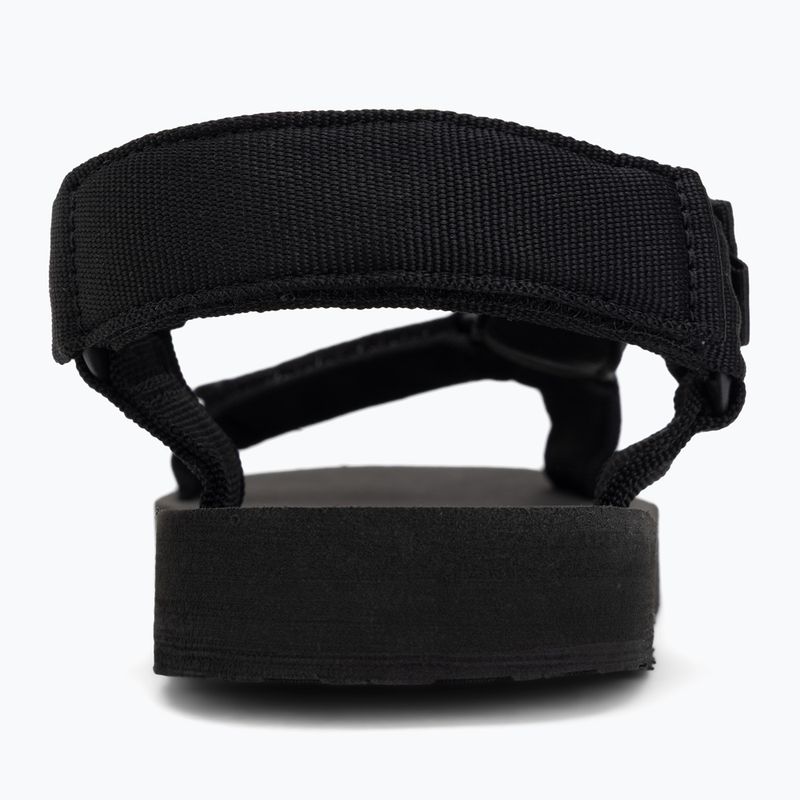 Pánské sandály Jack Wolfskin Taiga black 6