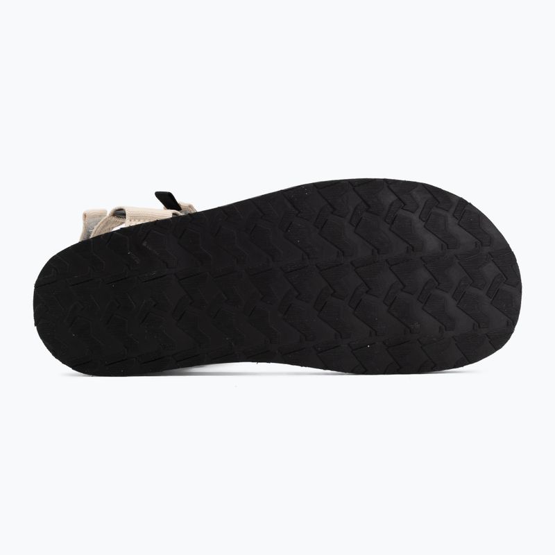 Dámské sandály  Jack Wolfskin Taiga oyster 4