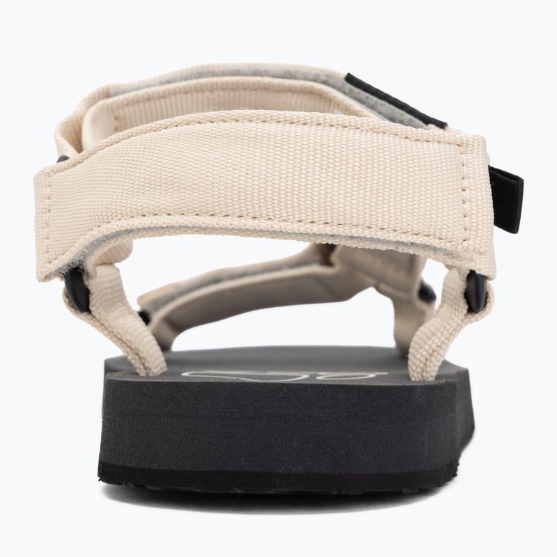 Dámské sandály  Jack Wolfskin Taiga oyster 6
