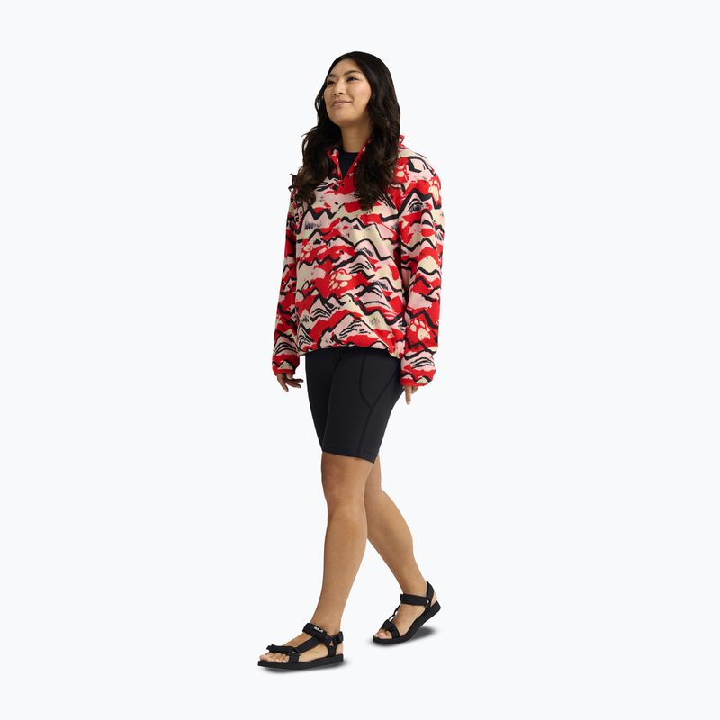 Dámské sandály  Jack Wolfskin Taiga black 5