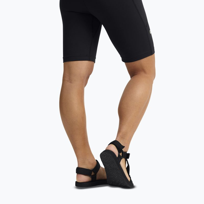 Dámské sandály  Jack Wolfskin Taiga black 6