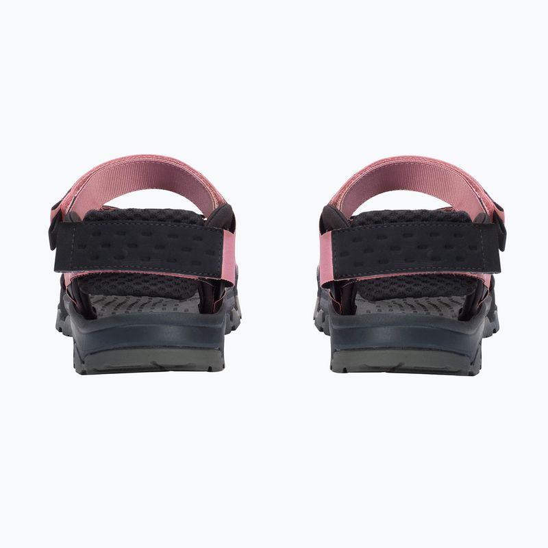 Dámské sandály  Jack Wolfskin Ridge begonia 4