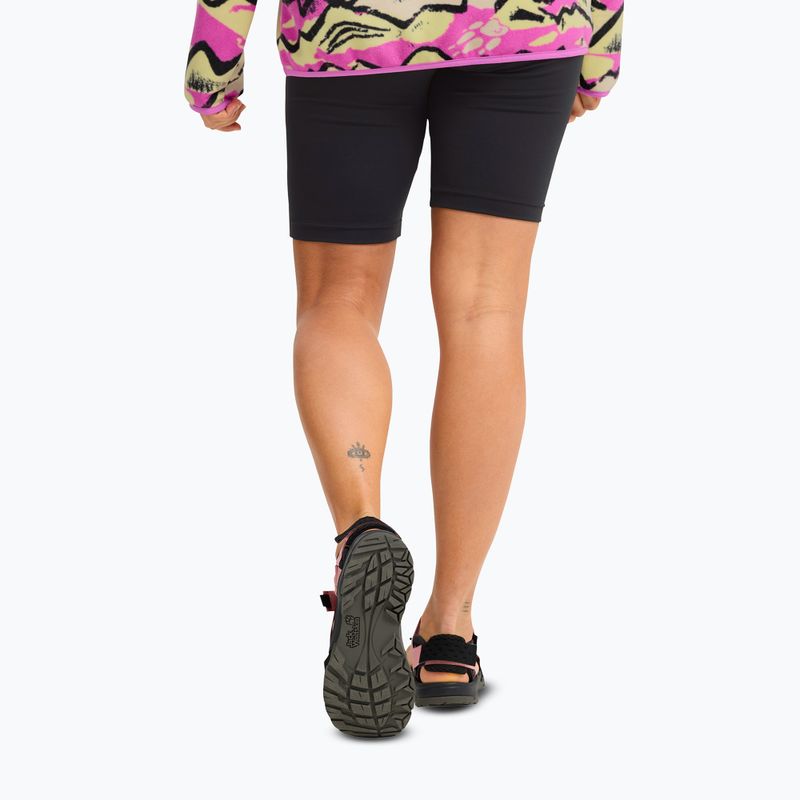 Dámské sandály  Jack Wolfskin Ridge begonia 9