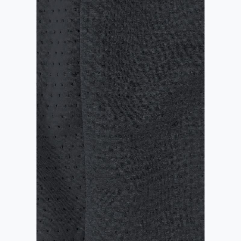 Dámská fleecová mikina Jack Wolfskin Anytrail Full Zip phantom 9