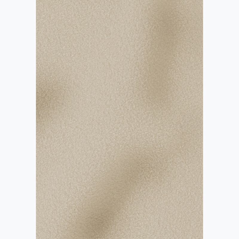 Pánská fleecová mikina Jack Wolfskin Sumetro Full Zip oyster 9