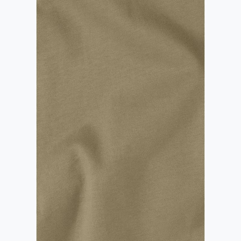 Pánské tričko Jack Wolfskin Carefree hazel wood 8