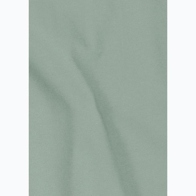 Pánské tričko Jack Wolfskin Essential green zinnia 7