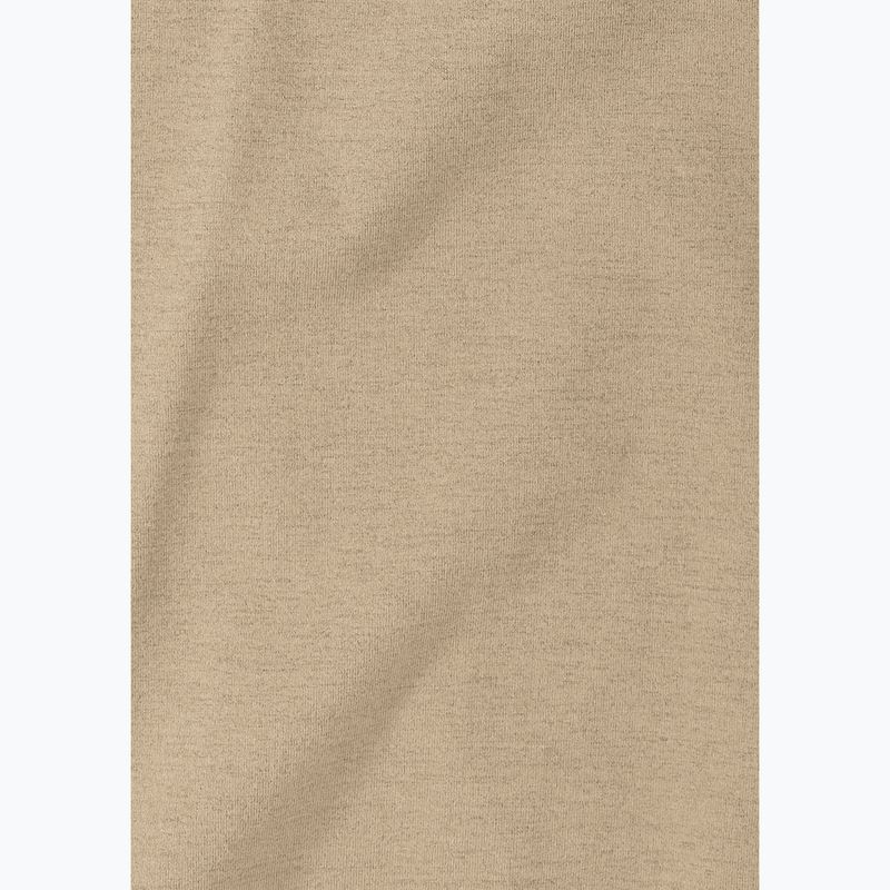 Pánské tričko Jack Wolfskin Travel hazel wood 7