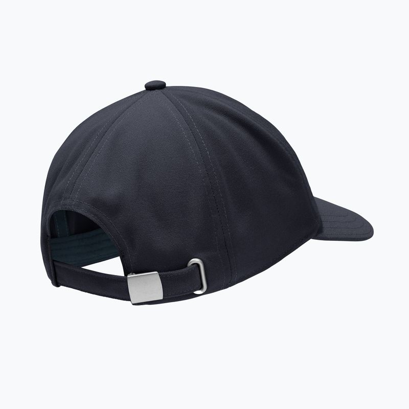 Kšiltovka Jack Wolfskin sunset dark navy 2