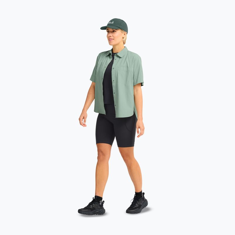 Kšiltovka Jack Wolfskin sunset sago palm 5