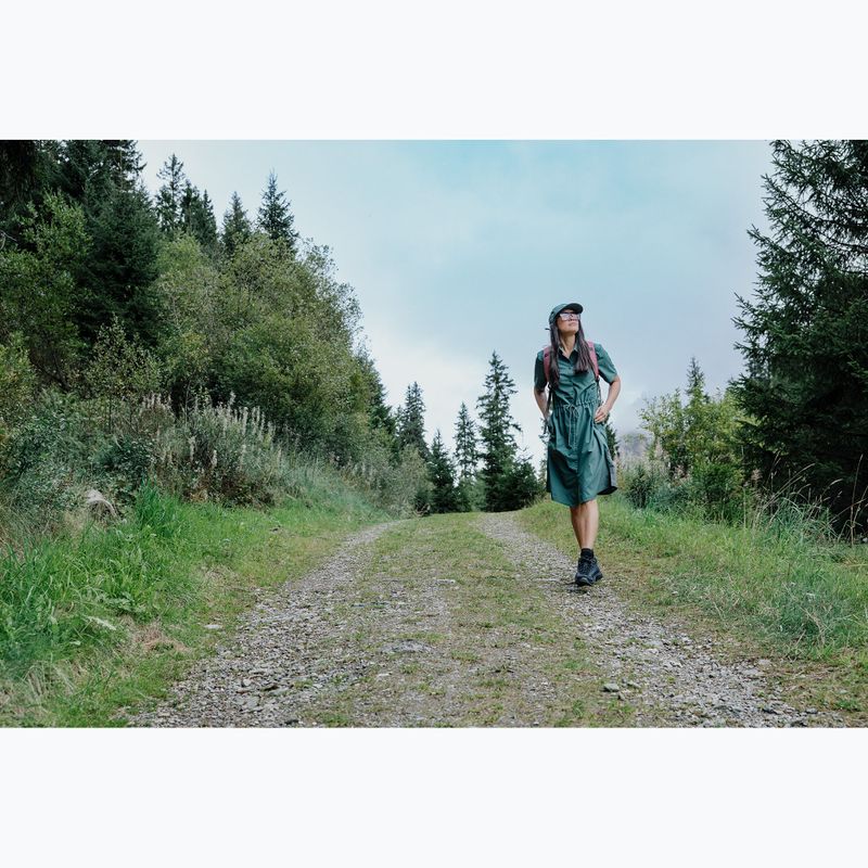 Kšiltovka Jack Wolfskin sunset sago palm 10