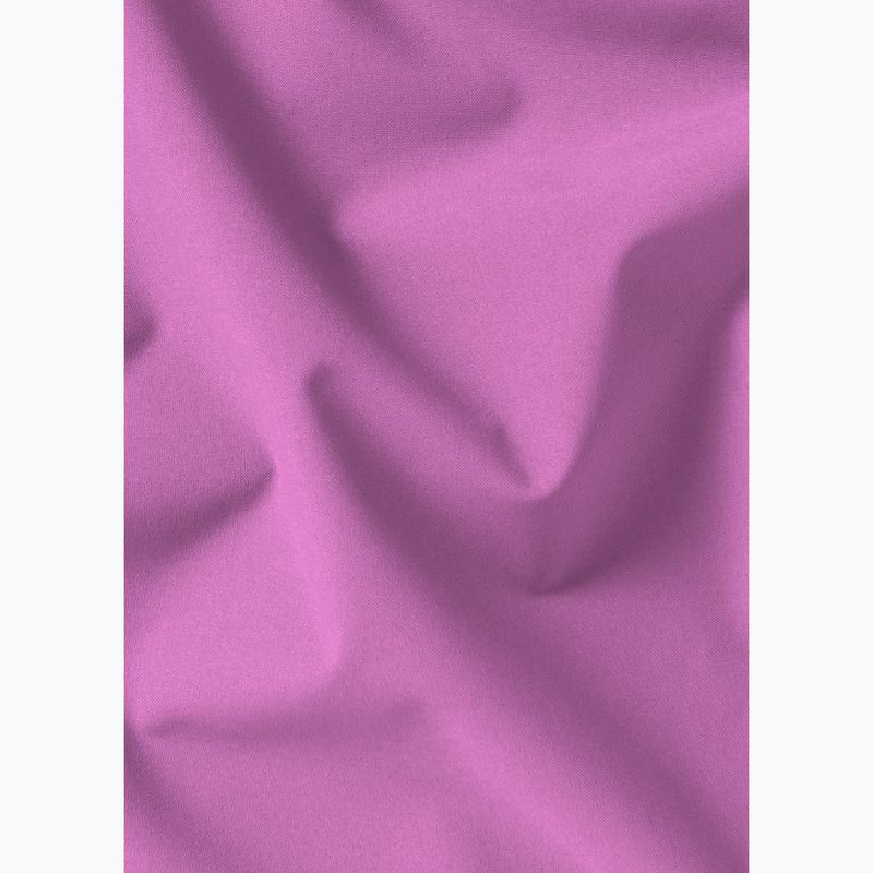 Dámská nepromokavá bunda Jack Wolfskin Trailtime 2L foxglove 10