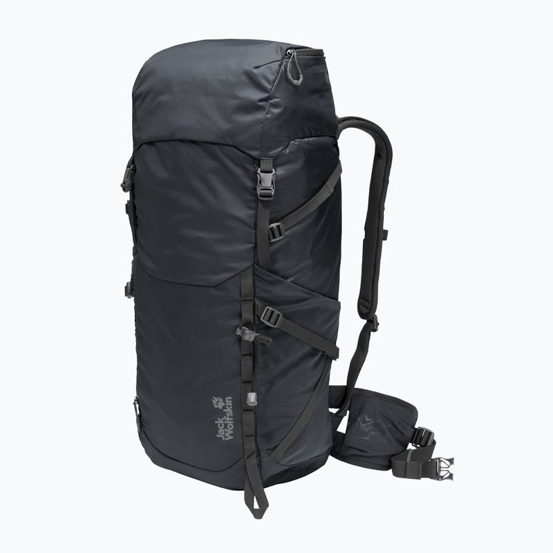Turistický batoh Jack Wolfskin Echotrek Shape 30 l phantom 2