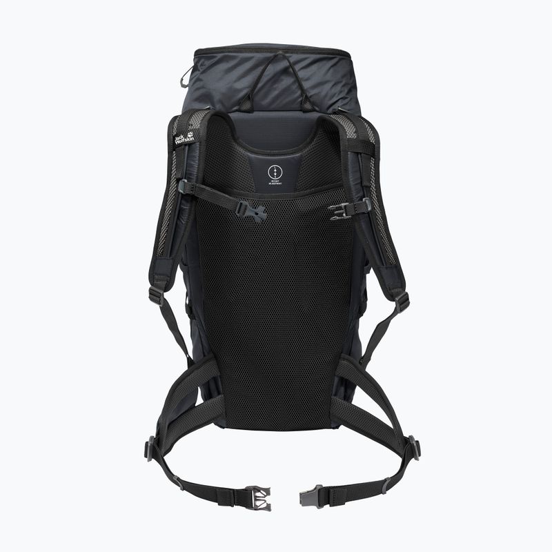 Turistický batoh Jack Wolfskin Echotrek Shape 30 l phantom 3