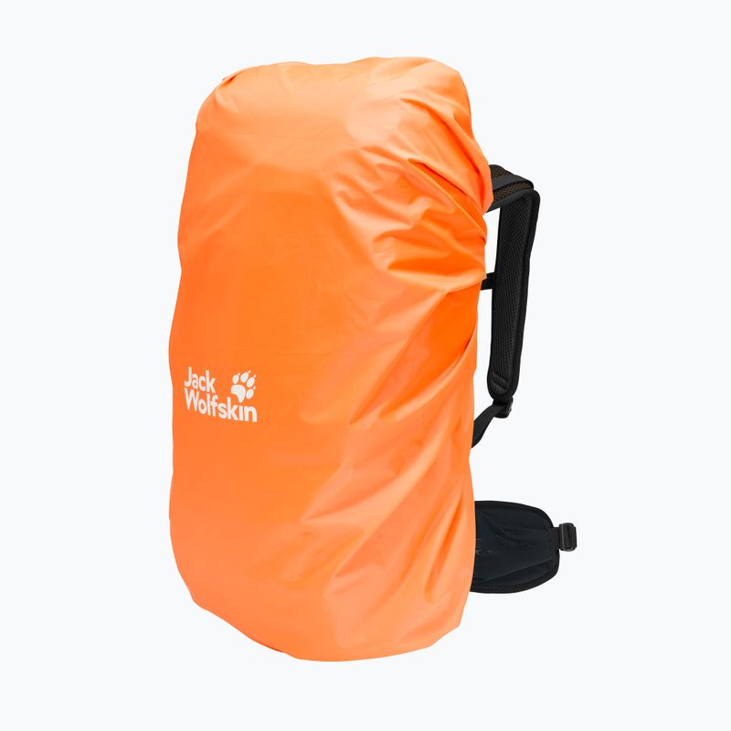 Turistický batoh Jack Wolfskin Echotrek Shape 30 l phantom 5