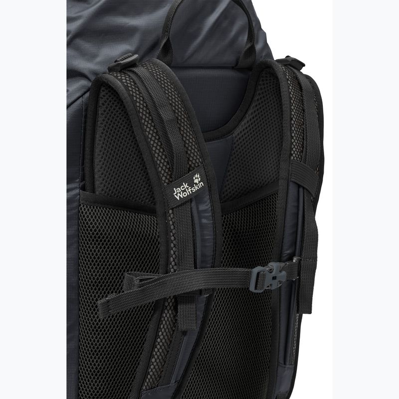 Turistický batoh Jack Wolfskin Echotrek Shape 30 l phantom 11