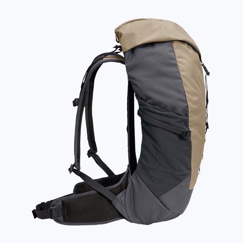 Turistický batoh Jack Wolfskin Astro Vent 30 l hazel wood 4