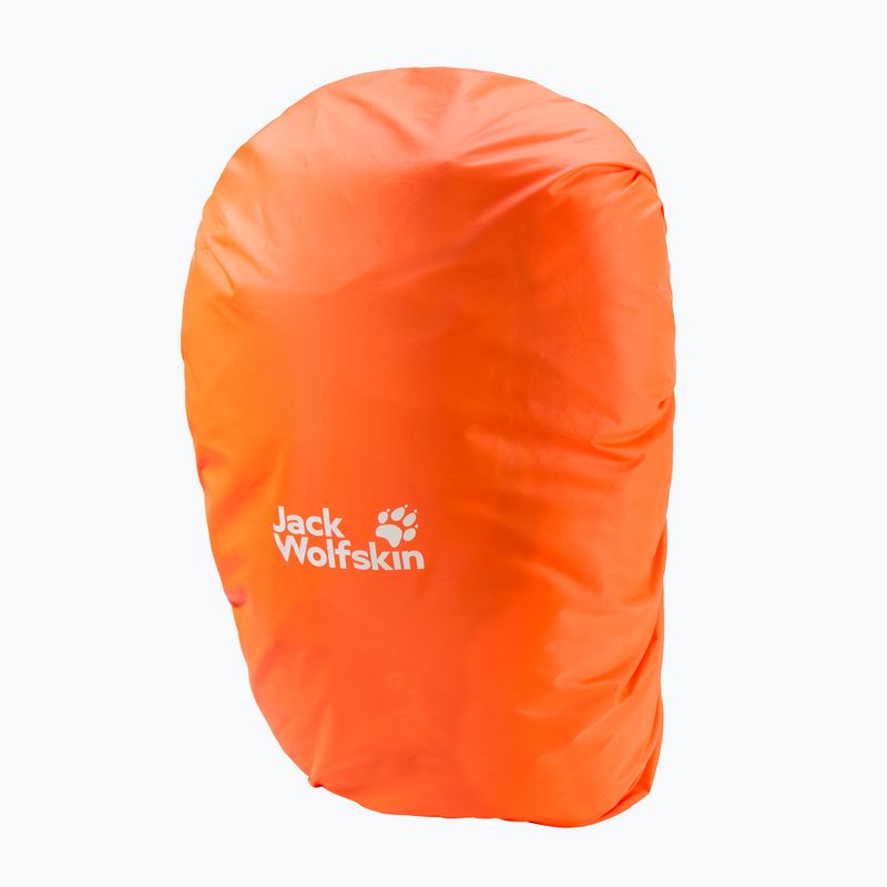 Turistický batoh Jack Wolfskin Astro Vent 30 l hazel wood 5