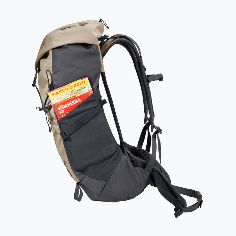 Turistický batoh Jack Wolfskin Astro Vent 30 l hazel wood 8