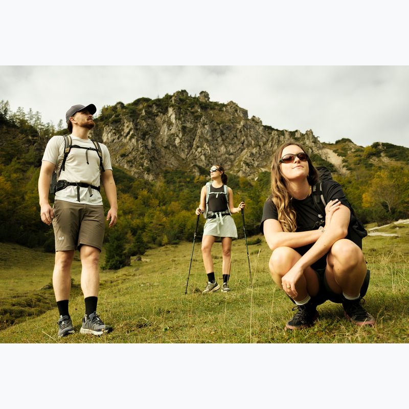 Turistický batoh Jack Wolfskin Astro Vent 30 l hazel wood 20