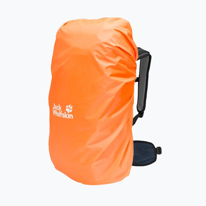 Turistický batoh Jack Wolfskin Echotrek Shape 30 l midnight sky 5