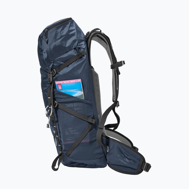 Turistický batoh Jack Wolfskin Echotrek Shape 30 l midnight sky 7