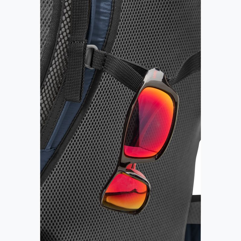 Turistický batoh Jack Wolfskin Echotrek Shape 30 l midnight sky 12