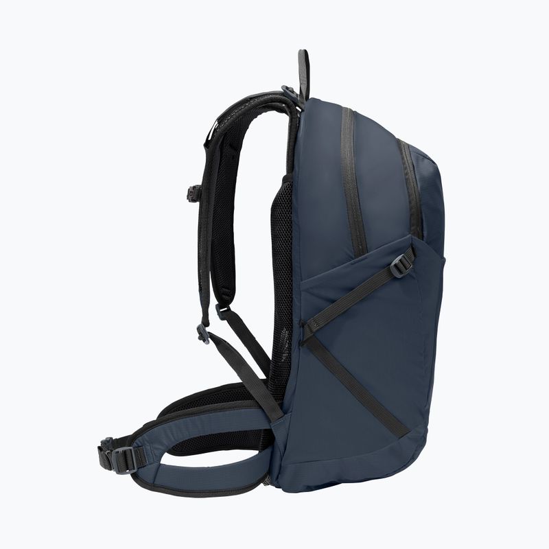 Turistický batoh Jack Wolfskin Echotrek Shape 25 l midnight sky 4