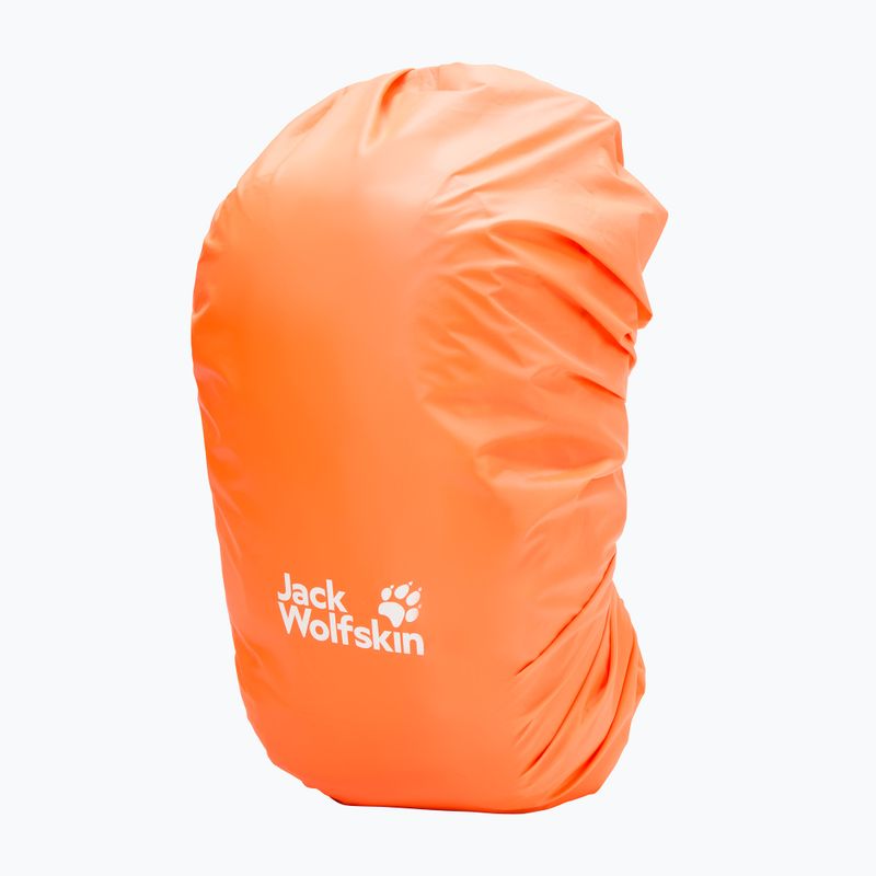 Turistický batoh Jack Wolfskin Echotrek Shape 25 l midnight sky 5