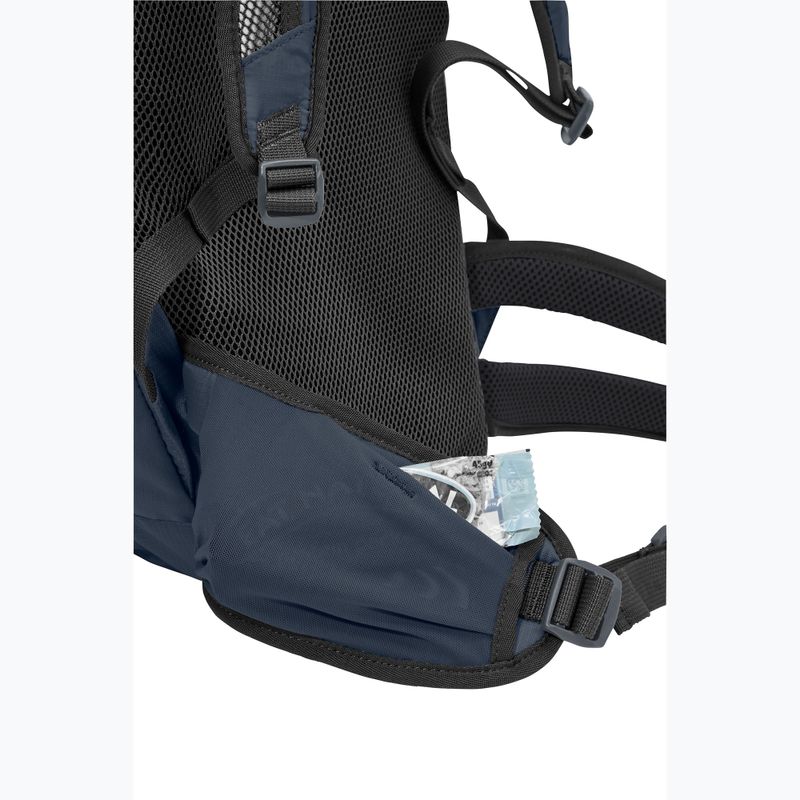 Turistický batoh Jack Wolfskin Echotrek Shape 25 l midnight sky 13