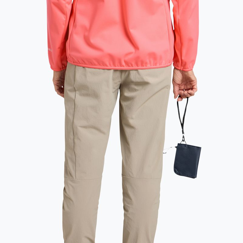 Peněženka Jack Wolfskin Wandermood midnight sky 9