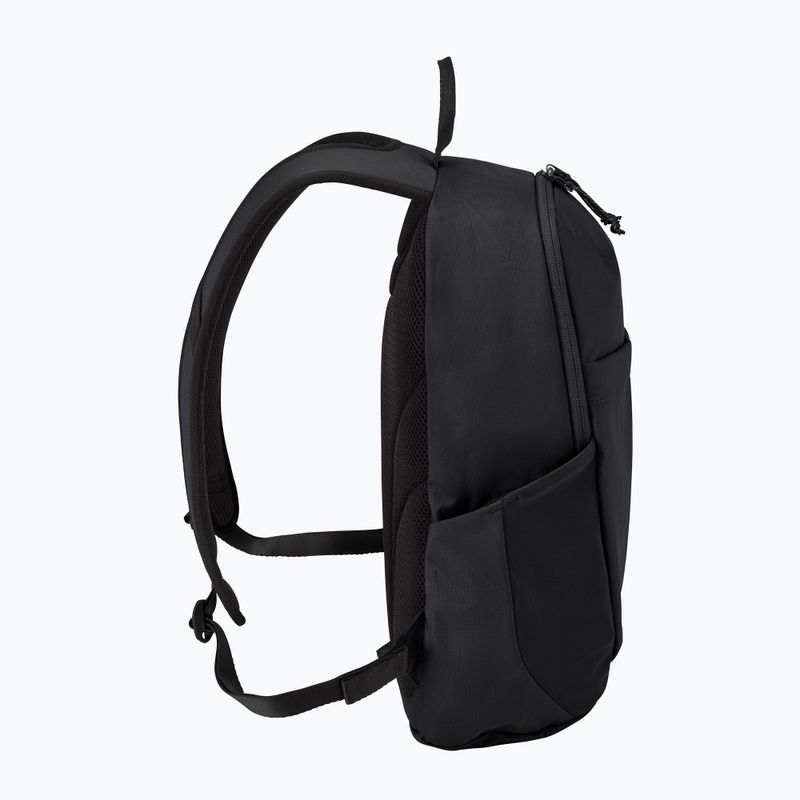 Městský batoh Jack Wolfskin Yuma 14 l black 5