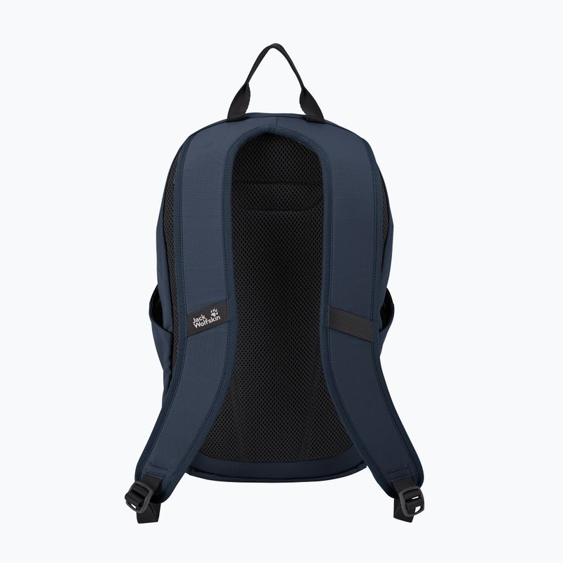 Městský batoh Jack Wolfskin Yuma 14 l midnight sky 3