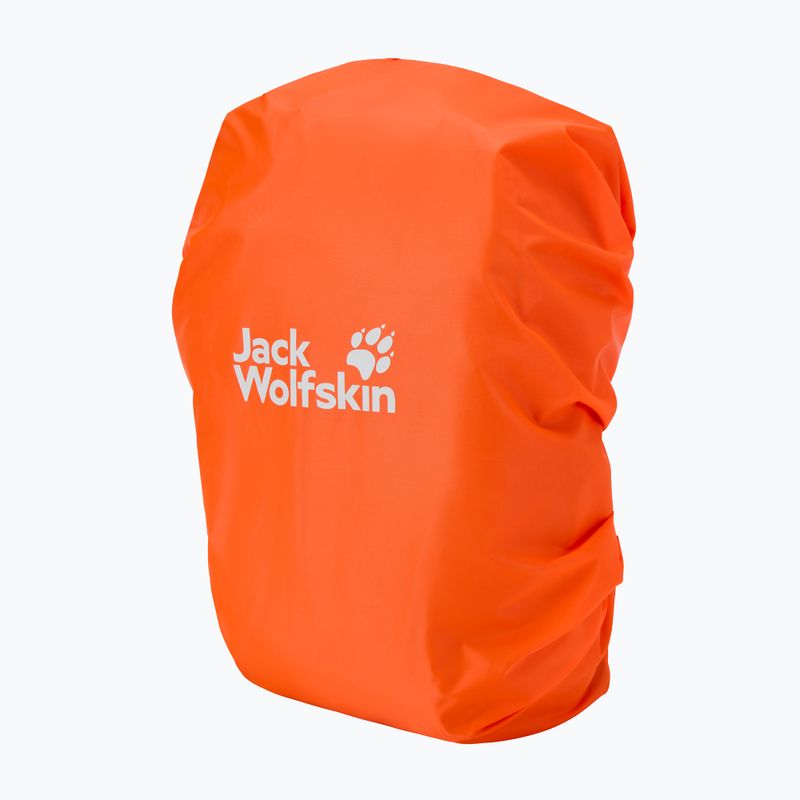 Městský batoh Jack Wolfskin Yuma 14 l midnight sky 7