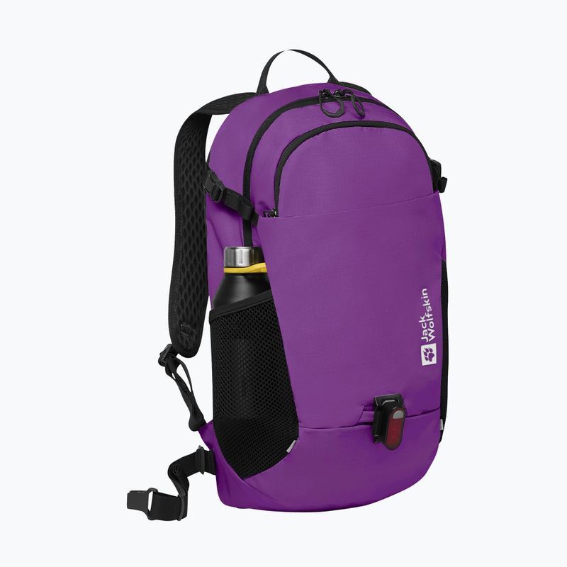 Batoh Jack Wolfskin Velocity 20 l freesia 2