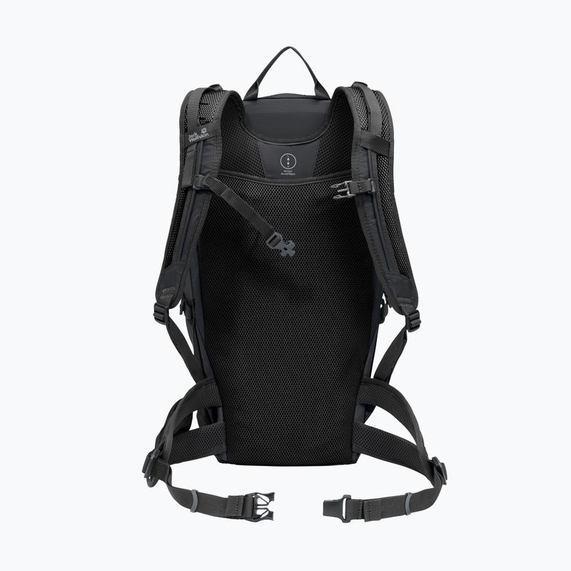 Turistický batoh Jack Wolfskin Echotrek Shape 25 l phantom 3