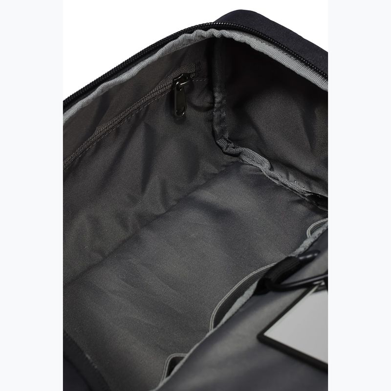 Kosmetická taštička Jack Wolfskin Konya 6 l black 6