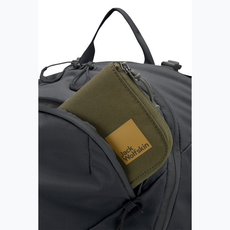 Turistický batoh Jack Wolfskin Astro Vent 24 and phantom 9