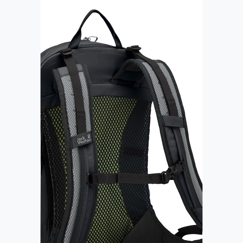 Turistický batoh Jack Wolfskin Astro Vent 24 and phantom 11