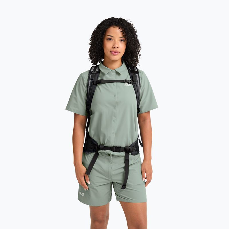 Turistický batoh Jack Wolfskin Astro Vent 24 and phantom 16