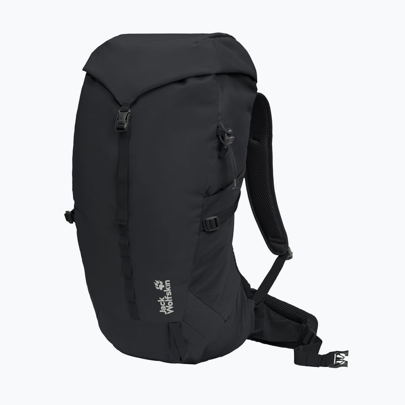 Turistický batoh Jack Wolfskin Astro Vent 30 and phantom 2