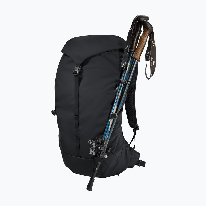 Turistický batoh Jack Wolfskin Astro Vent 30 and phantom 6