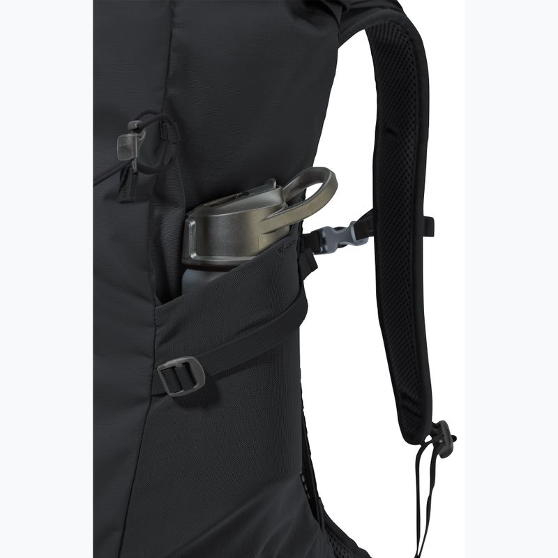 Turistický batoh Jack Wolfskin Astro Vent 30 and phantom 12